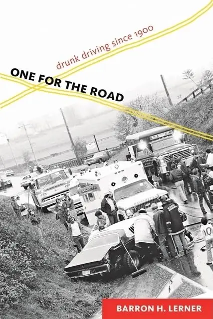 Cover of One for the Road