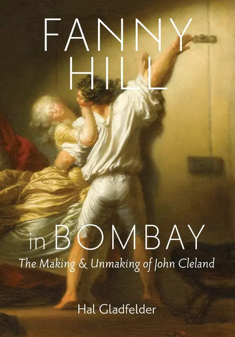 Cover of Fanny Hill in Bombay