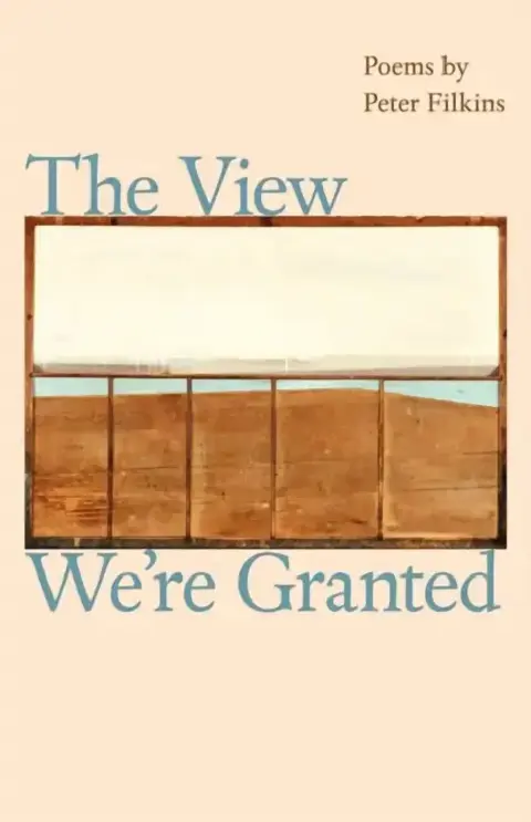Cover of The View We're Granted