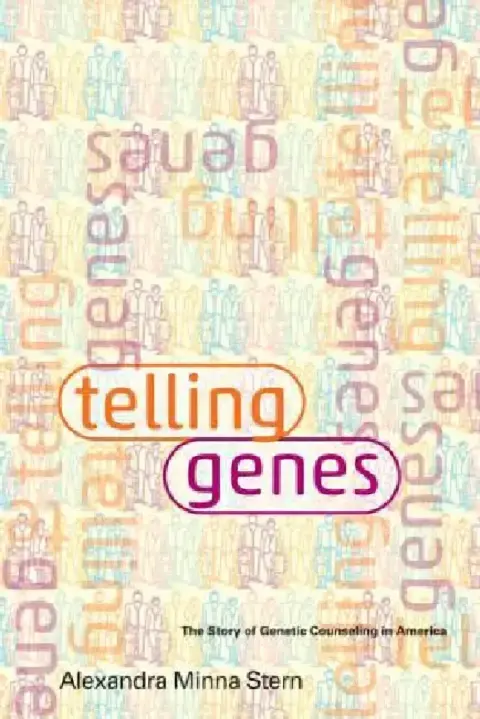Cover of Telling Genes