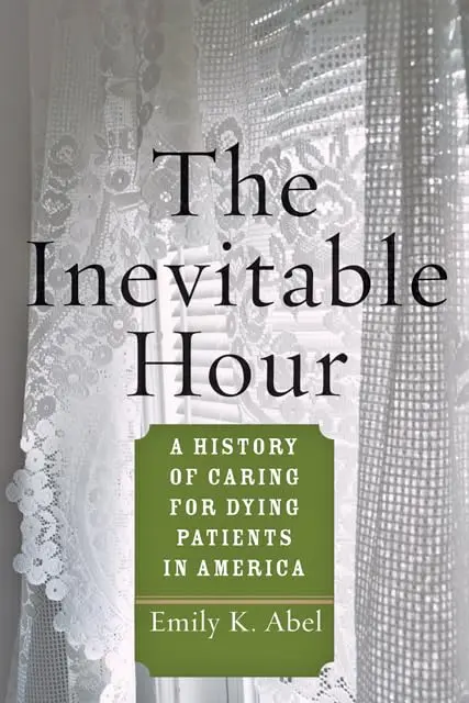 Cover of The Inevitable Hour