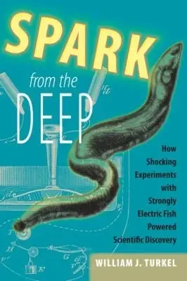 Cover of Spark from the Deep
