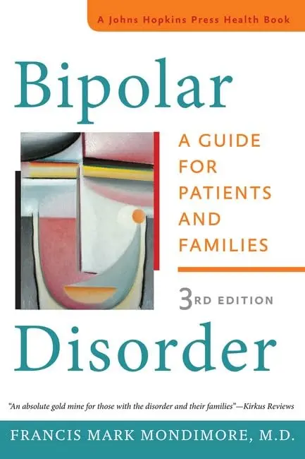 Cover of Bipolar Disorder