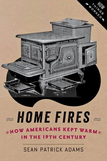 Cover of Home Fires