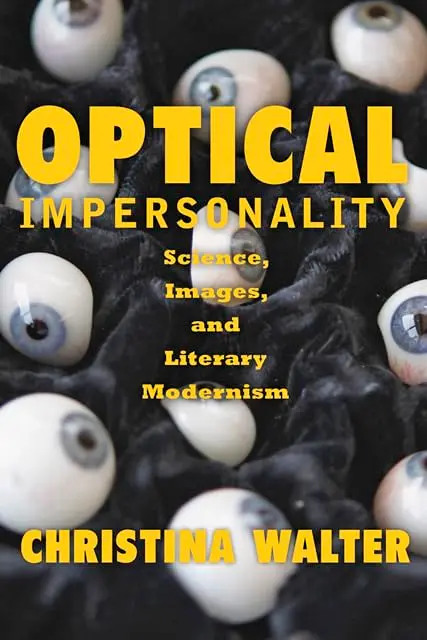 Cover of Optical Impersonality