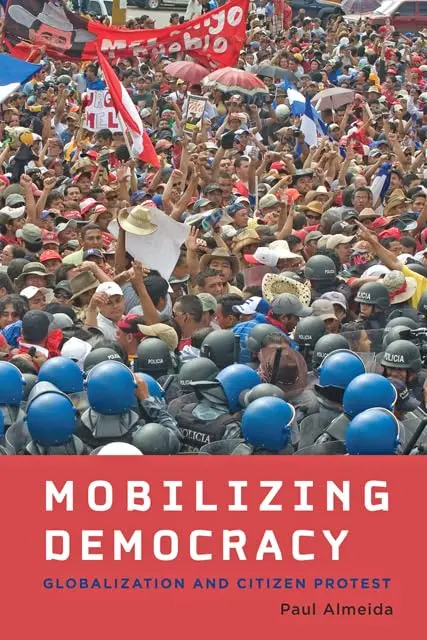 Cover of Mobilizing Democracy