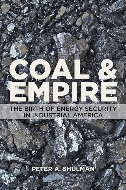 Cover of Coal & Empire