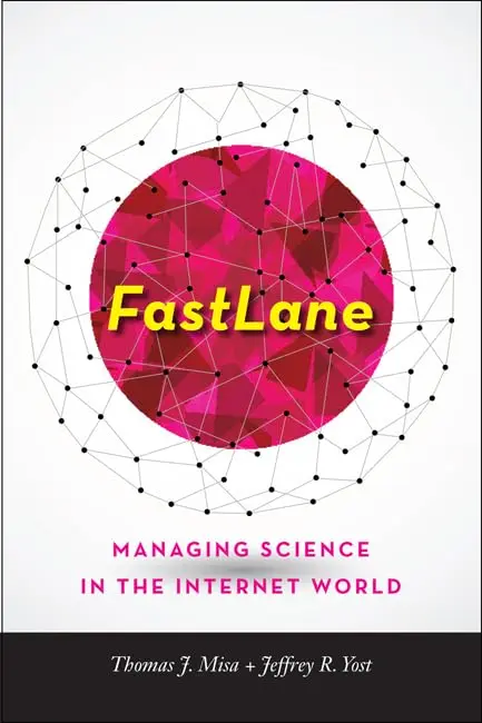 Cover of FastLane