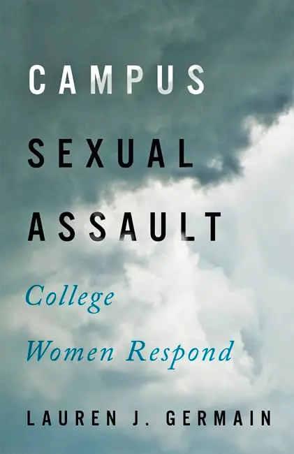 Cover of Campus Sexual Assault