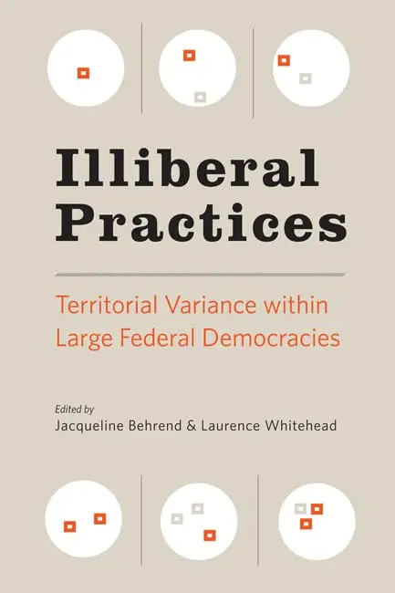 Cover of Illiberal Practices