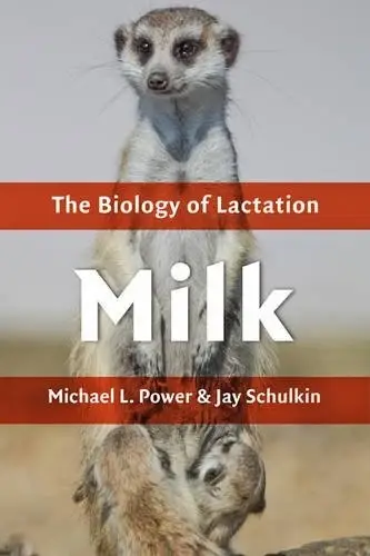 Cover of Milk