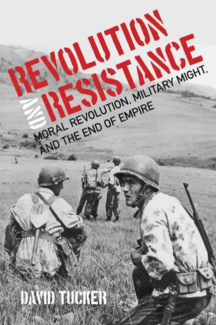 Cover of Revolution and Resistance