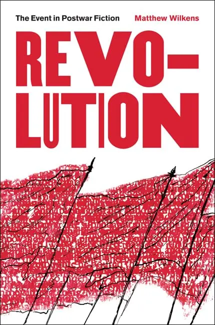 Cover of Revolution