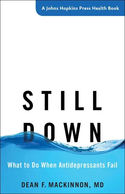 Cover of Still Down