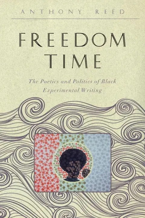 Cover of Freedom Time