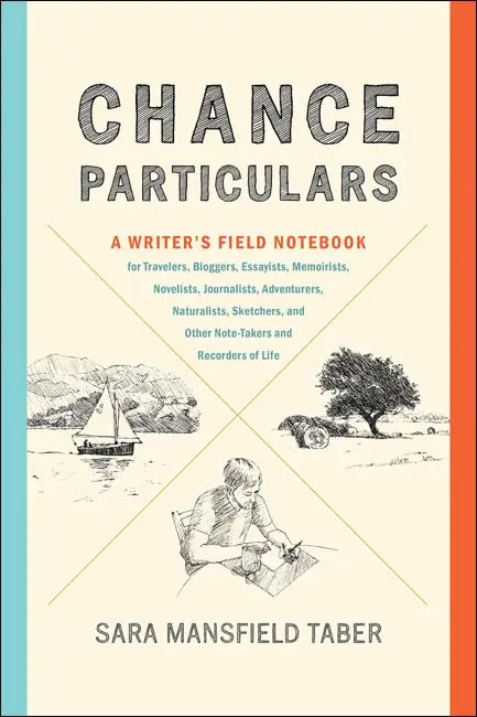 Cover of Chance Particulars