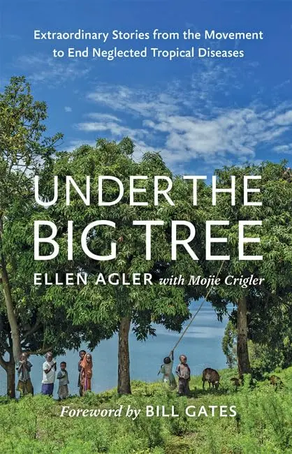 Cover of Under the Big Tree