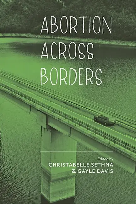 Cover of Abortion Across Borders
