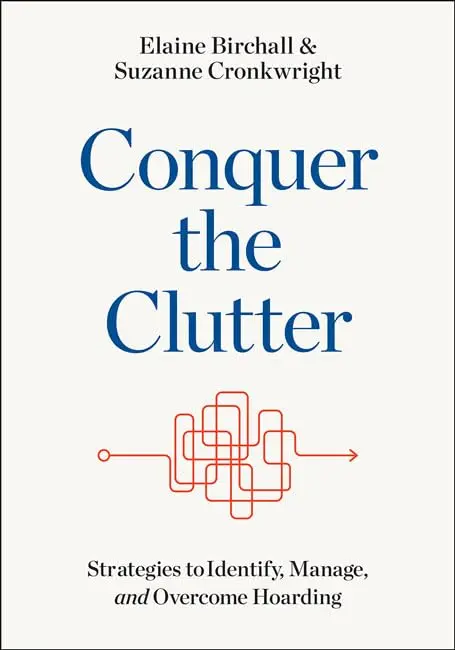 Cover of Conquer the Clutter