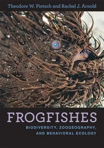 Cover of Frogfishes