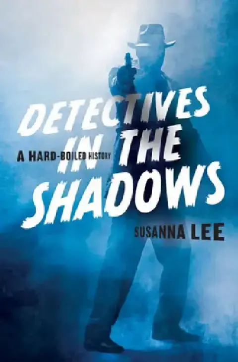 Cover of Detectives in the Shadows