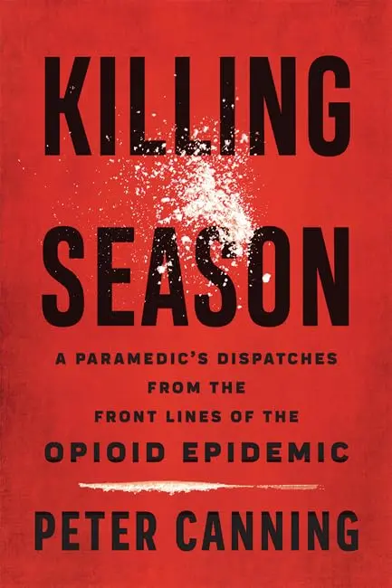 Cover of Killing Season