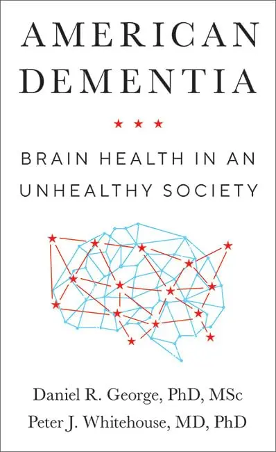 Cover of American Dementia