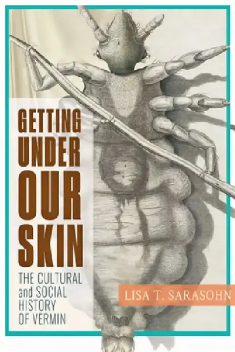 Cover of Getting Under Our Skin