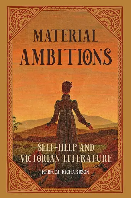 Cover of Material Ambitions