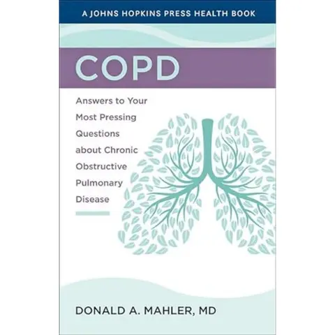 Cover of Copd