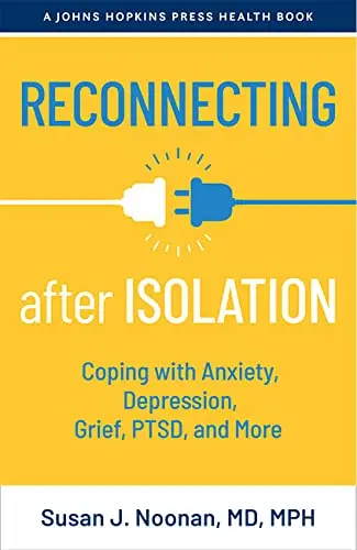 Cover of Reconnecting After Isolation