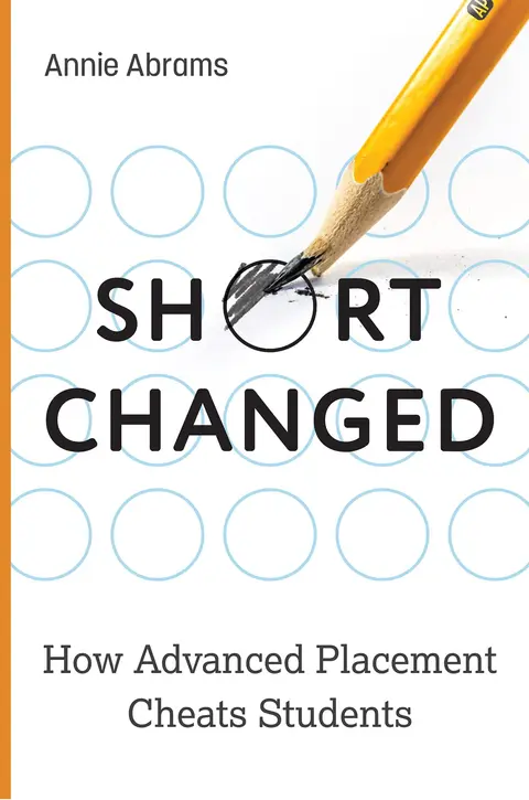 Cover of Shortchanged