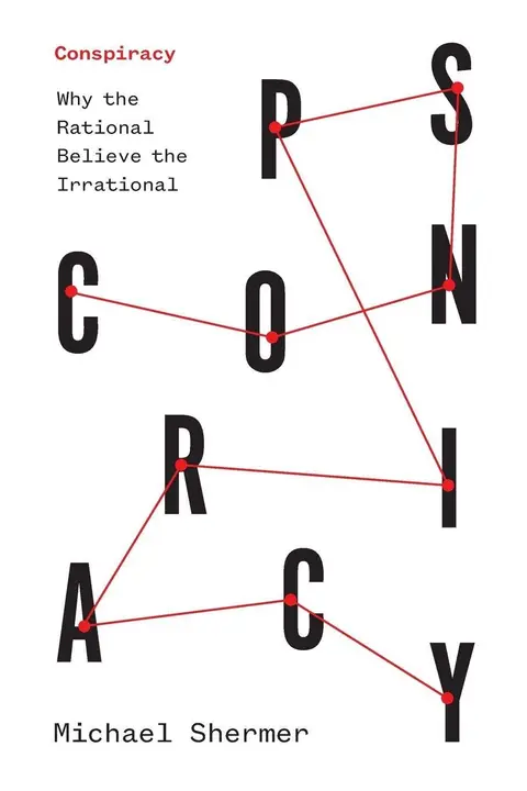 Cover of Conspiracy