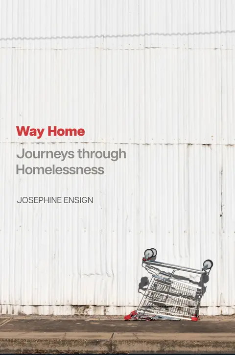 Cover of Way Home