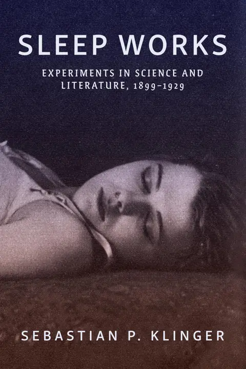 Cover of Sleep Works
