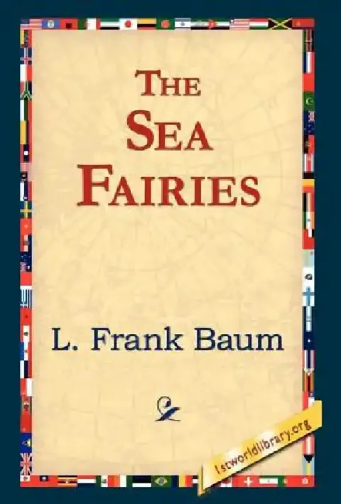 Cover of The Sea Fairies
