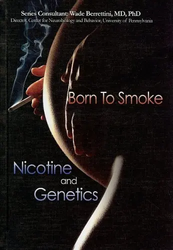 Cover of Born to Smoke?
