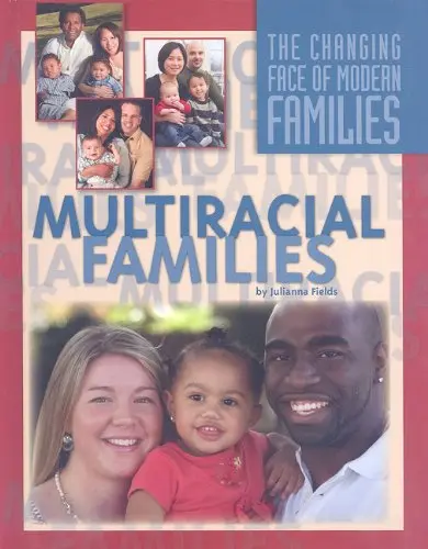 Cover of Multiracial Families