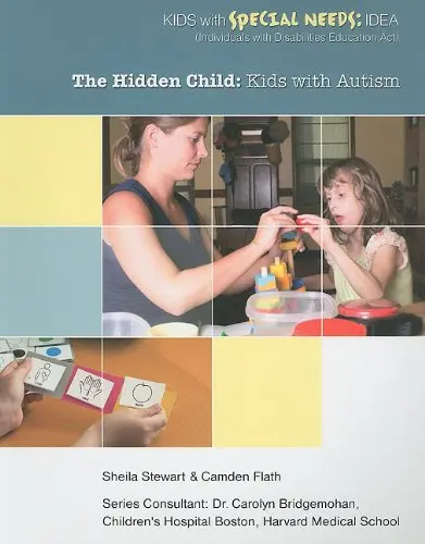 Cover of The Hidden Child