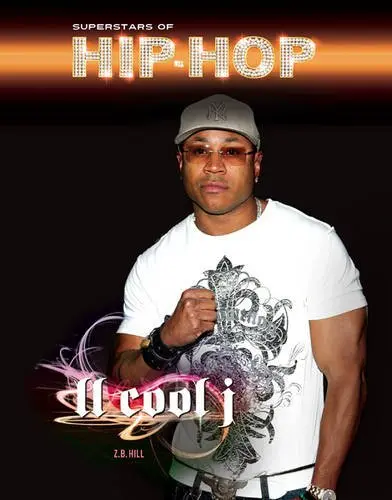 Cover of LL Cool J