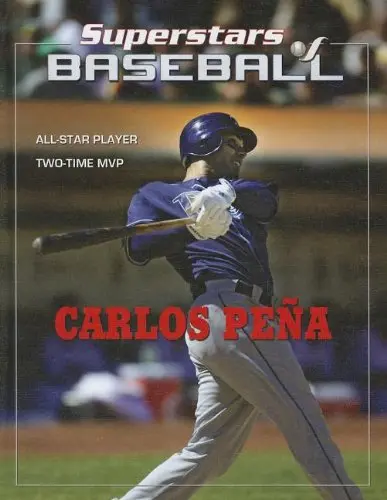 Cover of Carlos Peña