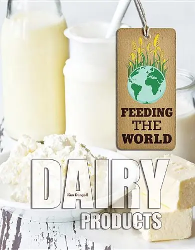 Cover of Dairy