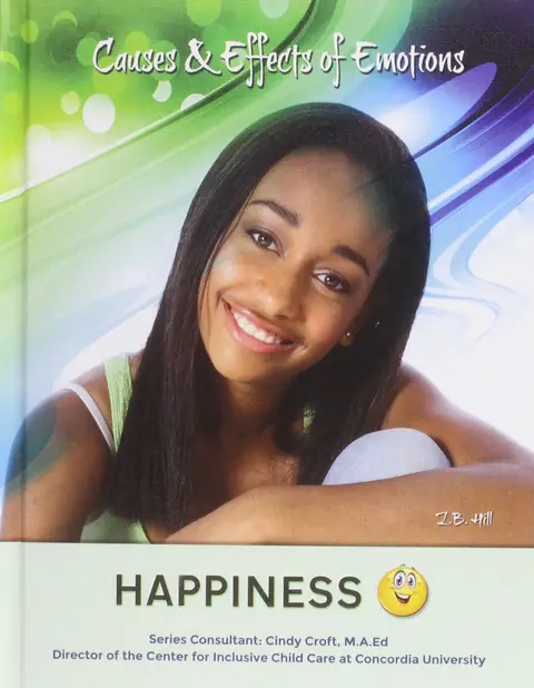 Cover of Happiness