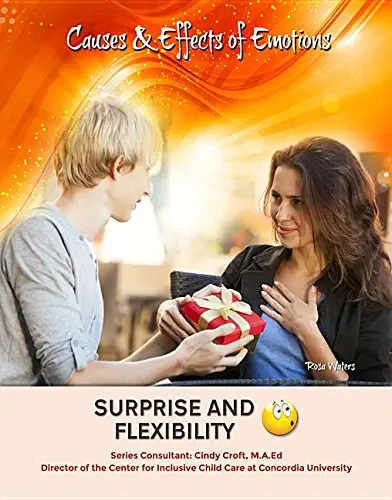 Cover of Surprise and Flexibility