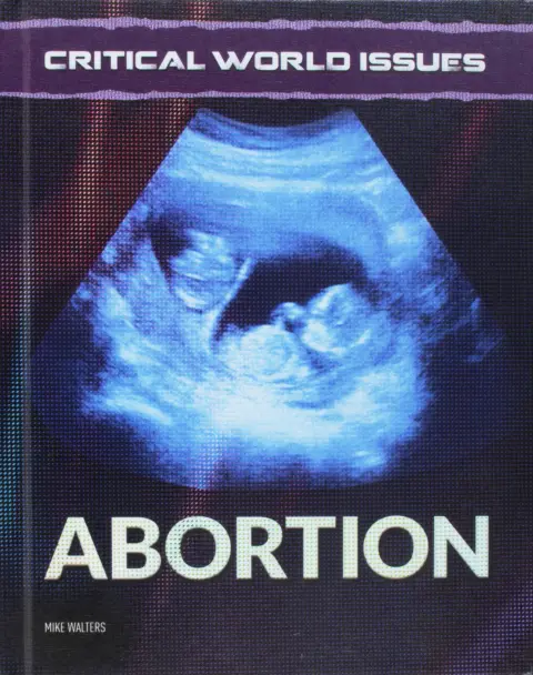 Cover of Abortion