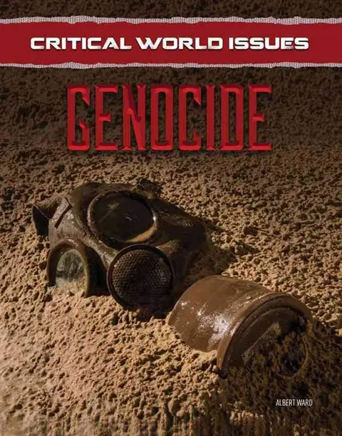 Cover of Genocide
