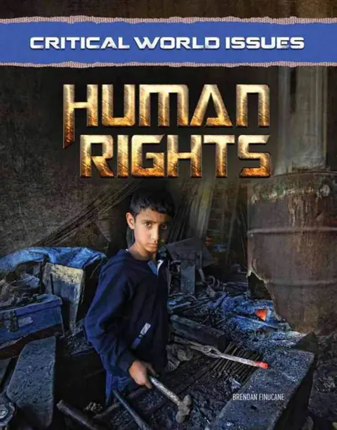 Cover of Human Rights
