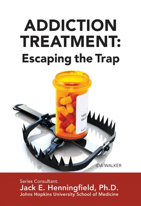 Cover of Addiction Treatment