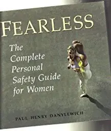 Cover of Fearless
