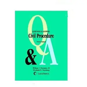 Cover of Questions & Answers